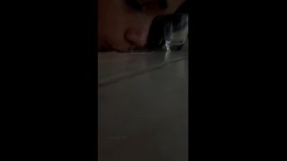 porn clip 30 Venusvero21 – Catwoman Eating Her Own Cum,  on latina girls porn -8