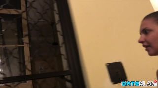 Alina Henessy  Porn Date Sexy As Fuck-1