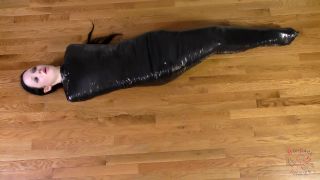 free adult clip 16 Raven vs. The Mummy Newbie on femdom porn granny fetish-6