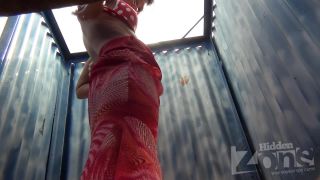 Hidden-Zone Beach Cabin - hz Bc2342,  on voyeur -3