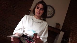 Russians Teens Home Fuck (Pornstar) Darcy Dark-3