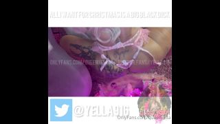 Video Yella916 | Queenyella | Oliviah Ovahness CLIP 682021122012393...-2