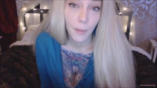 adult xxx video 8 nurse fetish Amalia Money - Seriously Scary Blackmail, money on fetish porn-0