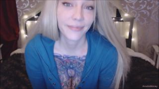 adult xxx video 8 nurse fetish Amalia Money - Seriously Scary Blackmail, money on fetish porn-1