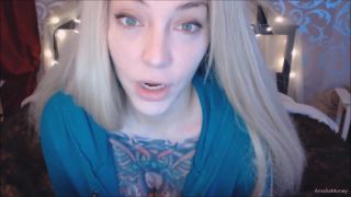 adult xxx video 8 nurse fetish Amalia Money - Seriously Scary Blackmail, money on fetish porn-6