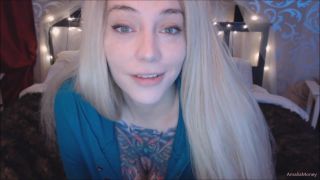 adult xxx video 8 nurse fetish Amalia Money - Seriously Scary Blackmail, money on fetish porn-7