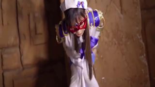 [SuperMisses.com] HTB-08 Heroine Suppression Vol.108 -Fontaine Saint Knight-007-3