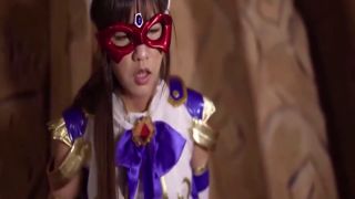 [SuperMisses.com] HTB-08 Heroine Suppression Vol.108 -Fontaine Saint Knight-007-6