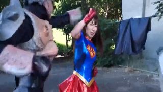 [SuperMisses.com] THPA-07 Super Heroine in a Close Call!! Vol.107 Heroine in Danger Accel Girl-002-6