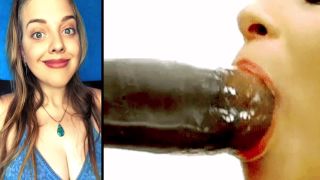 online xxx video 34 paw fetish fetish porn | Goddess Destruction - You Think You Can Give A Better Blowjob Than Me | sissification-0