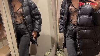 [GetFreeDays.com] Secret Shopping Adventure Naughty Fun in the Fitting Room Porn Stream December 2022-5