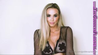 GODDESS PLATINUM - Jerk It Till I Bankrupt You Loser.-9