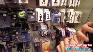 porn video 33 [OnlyFans] EnglishPsycho - lilithfux Pt 1 [HD, 1080p] on toys muscle fetish-2