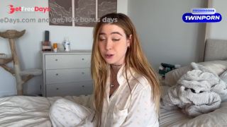 Cheating on My Girlfriend with My Sisters Hot Best Friend almost Caught-1