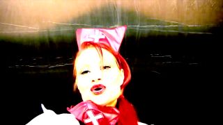 online adult clip 31 ER Executrix - halloween - cosplay femdom toys-5