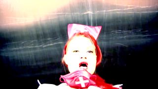 online adult clip 31 ER Executrix - halloween - cosplay femdom toys-6