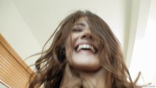 Adria Rae, Eddie Jaye - Adria Interracial Fuck And Cum Facial-3