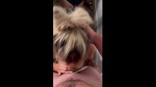 free xxx video 49 femdom verbal humiliation KittieBabyXXX POV Blowjob Facial Video Leaked - [Onlyfans] (FullHD 1080p), anal on anal porn-8
