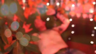 Lara Loxley – Dark Elf Sucks Fucks Wax Play on masturbation porn -1