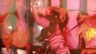 Lara Loxley – Dark Elf Sucks Fucks Wax Play on masturbation porn -3