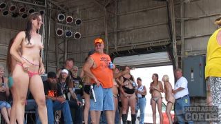 Abate 2013 All Hot Girls Contest in Iowa public -6