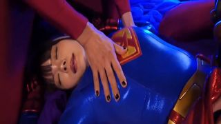 [SuperMisses.com] SPSC-34 Accel Girl: Obvious and Struggle (FHD ver.)-010-3