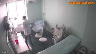 [sexeclinic.com] Doctor porn pics keep2share k2s video-0