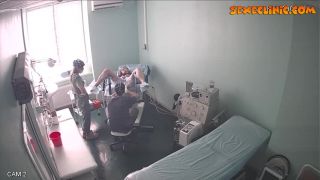 [sexeclinic.com] Doctor porn pics keep2share k2s video-7