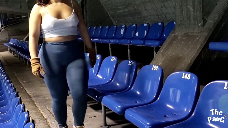 Colombian Model Girl In The World Cup, Rough Fucked By A Stranger 1080p