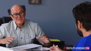 Eliza Ibarra - The Gang Makes A Porno: A DP XXX Parody.-1