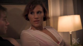 Intense Night: Couple Passionately Pushing Limits Live-3