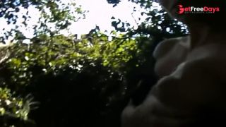 Exhib and Squirt on a Quad- jaculation Et Exhibition-2