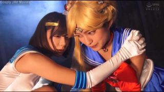 [supermisses.com] GIGP-22 セーラー服ティファナとメリウス性的に堕落したセーラー服渚みつき一条みお Mitsuki Nagisa-2