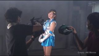 [supermisses.com] GIGP-22 セーラー服ティファナとメリウス性的に堕落したセーラー服渚みつき一条みお Mitsuki Nagisa-9
