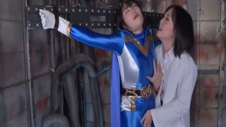 [SuperMisses.com] SPSD-64 Heroine Physical Examination Trap Mystic Rangers-017-1