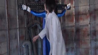 [SuperMisses.com] SPSD-64 Heroine Physical Examination Trap Mystic Rangers-017-6