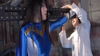 [SuperMisses.com] SPSD-64 Heroine Physical Examination Trap Mystic Rangers-017-7