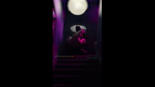 [K2S.CLUB] Sinmore X - Lana Cohen | submissive SLUT takes MASTER'S orders (AND DICK) - sucks + fucks GARGOYLE creature cock - FullHD 1080P-2