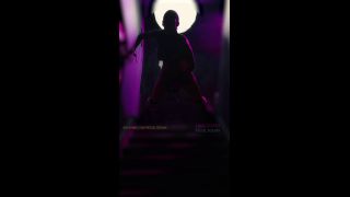 [K2S.CLUB] Sinmore X - Lana Cohen | submissive SLUT takes MASTER'S orders (AND DICK) - sucks + fucks GARGOYLE creature cock - FullHD 1080P-6