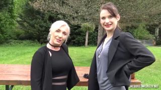 Louane & Alice Drake: Passionate Duo on JacquieEtMichelTV-1