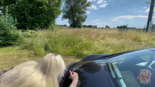 clip 36 SteffiBlond - SCHWARZER DRESSCODE - ich passte noch nie ins BILD - 3 LOCH  | germany amateur | amateur porn amateur cuckold videos-6