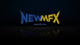 Newmfx - A gift for our slave Sex Clip Video Porn Downloa...-9