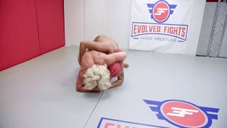   teen  teen Daisy Ducati, Muscle Marilyn - Daisy Ducati Vs. Muscle Marilyn - Teen -4