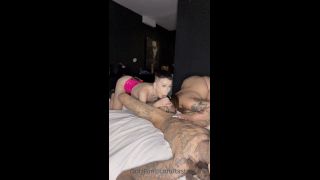 Onlyfans Ariel Aka Tasteofariel Assignment Understood (Hardcore porn)-5