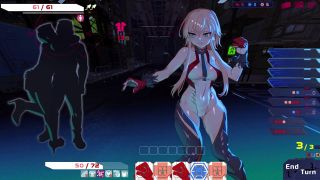 Alenkah - girl was fucked by a bunch of hungry strangers. female voice-5