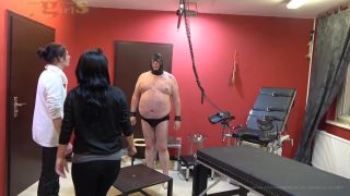 Harassed And Spitting All Over Sex Online Porn FullHD-3