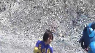 [SuperMisses.com] ZEPE-19 Fighter of the Sun Leona -The Cosmic Dark Wrestling Tag Team Champions, Ezion-022-2