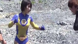 [SuperMisses.com] ZEPE-19 Fighter of the Sun Leona -The Cosmic Dark Wrestling Tag Team Champions, Ezion-022-9