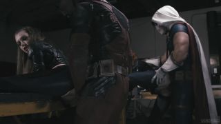 [supermisses.com] Black Widow XXX: An Axel Braun Parody Part 3 Lacy Lennon, Elena Koshka – Superheroine Movies FullHD 1080p | superheroines porn, superheroine, wonder woman-3