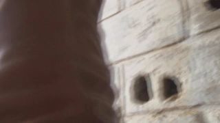 LATIN BEAUTIES IN HIGH HEELS - Pov The Indianna Jones Goddess Joanna - Goddess.-3